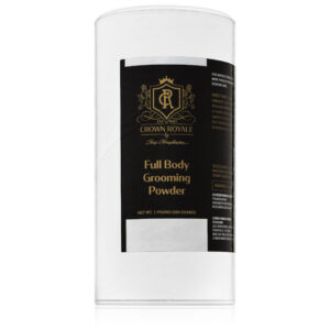 Crown Royale Grooming Powder Fine & Medium Body Coats 450 gr, puder za gruming