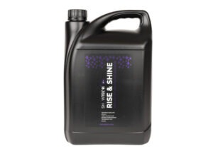 Show Tech+ Rise & Shine Shampoo 5l, 1:35