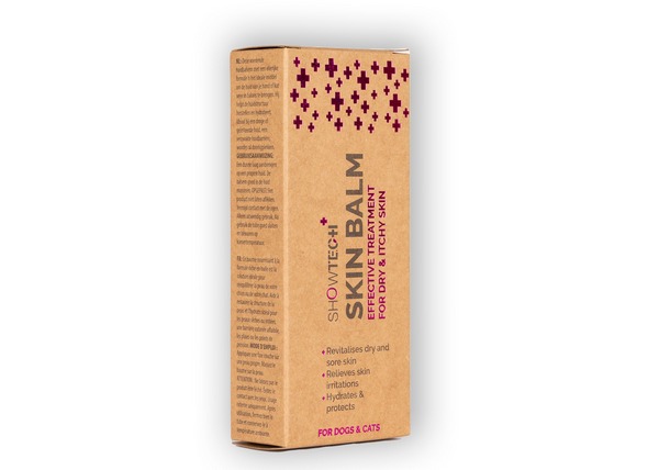 Show Tech+ Skin Balm 50 g – krema za negu kože – Inpak